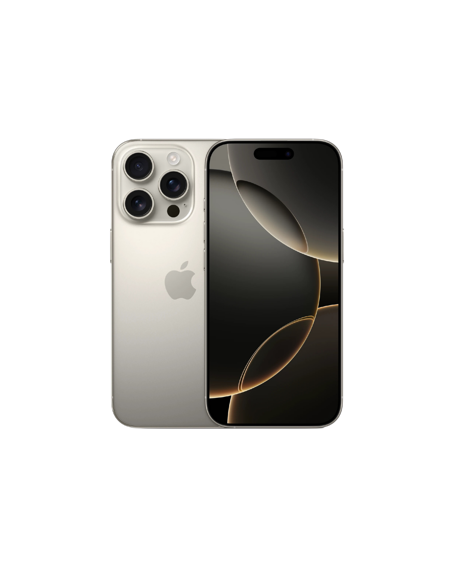 Apple iPhone 16 pro