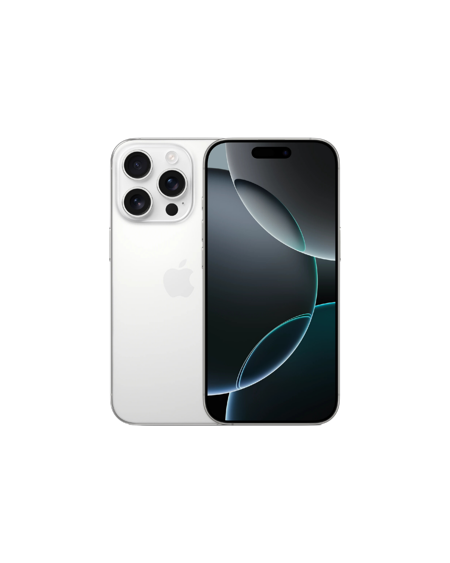 Apple iPhone 16 pro