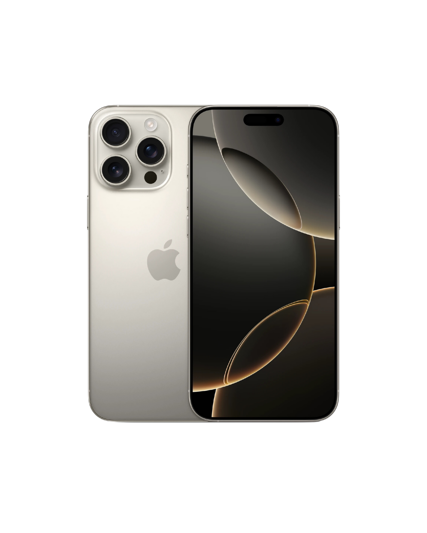 Apple iPhone 16 Pro Max