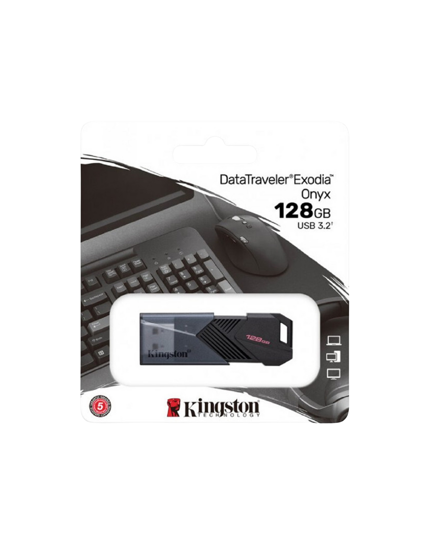 Kingston USB 3.2