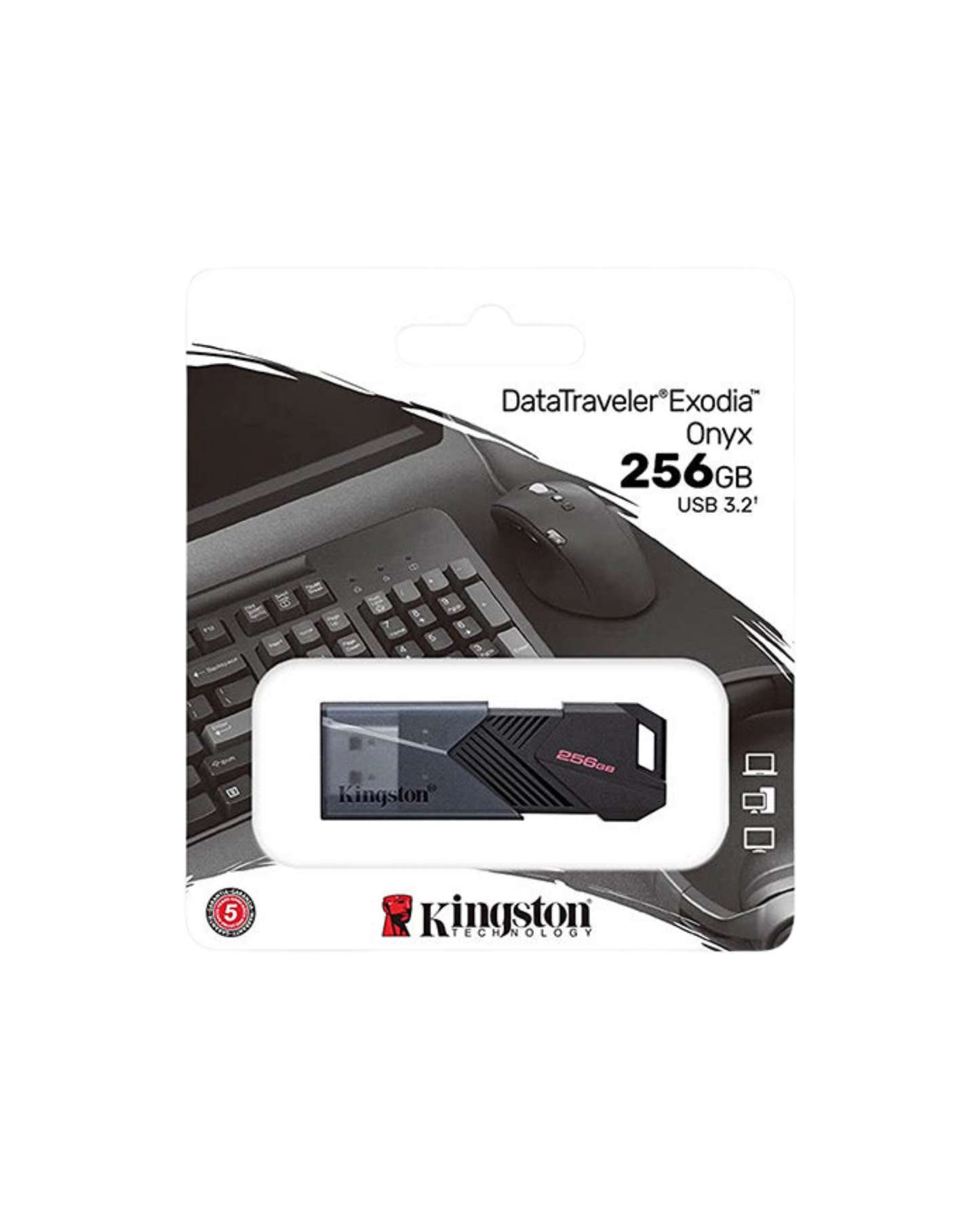 Kingston USB 3.2