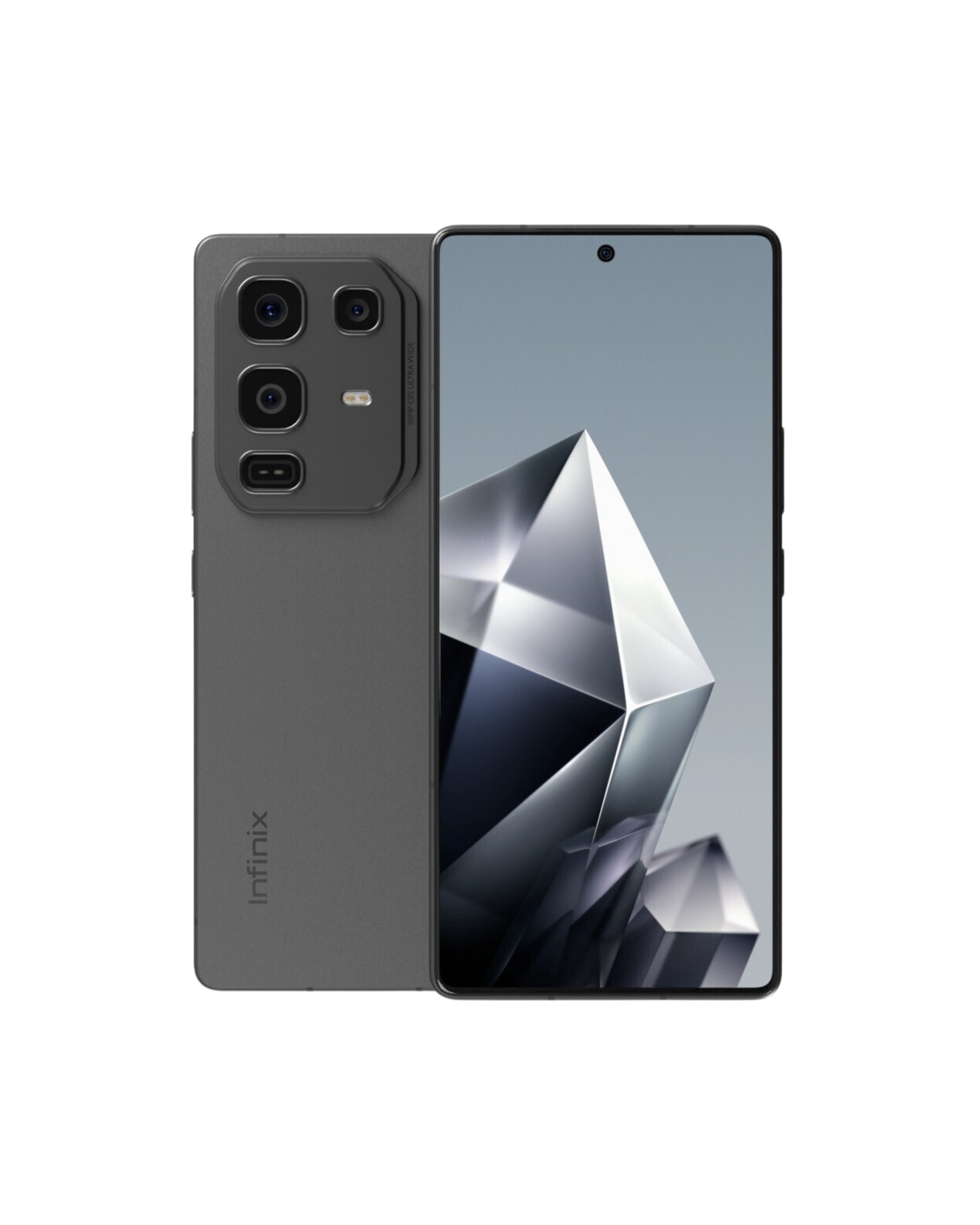Infinix Note 50 Pro