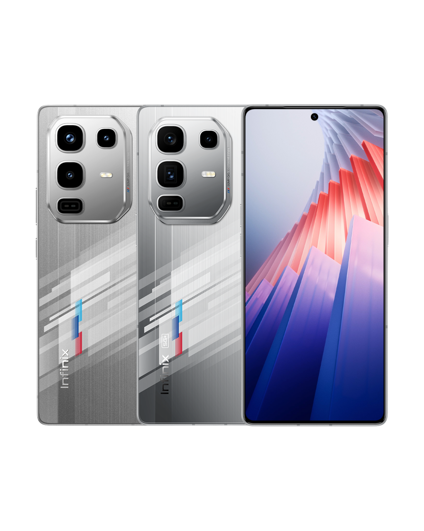 Infinix Note 50 Pro