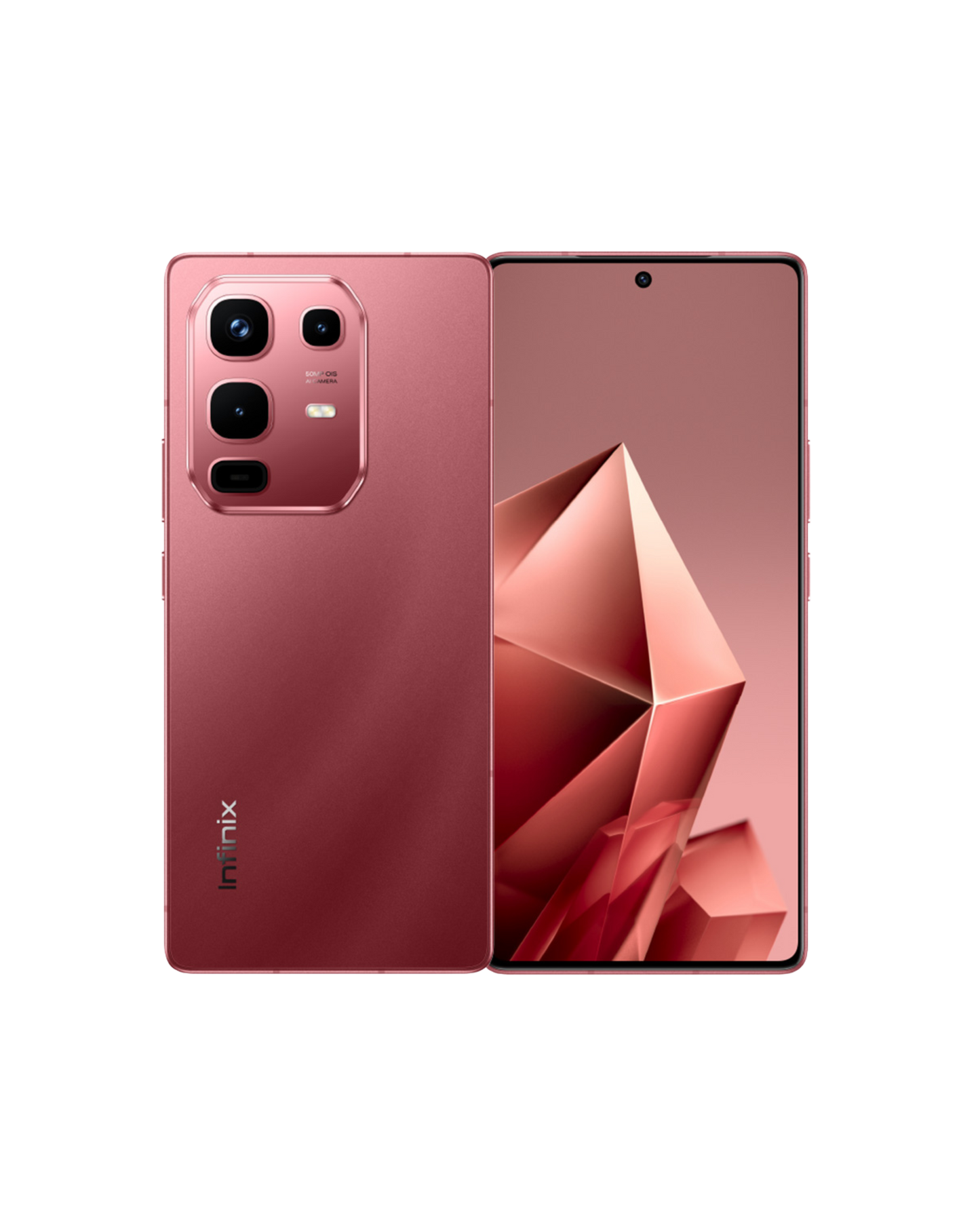 Infinix Note 50