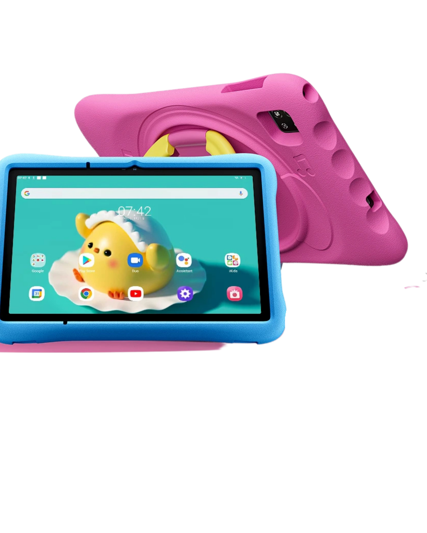 Oscal Pad 60 Kids