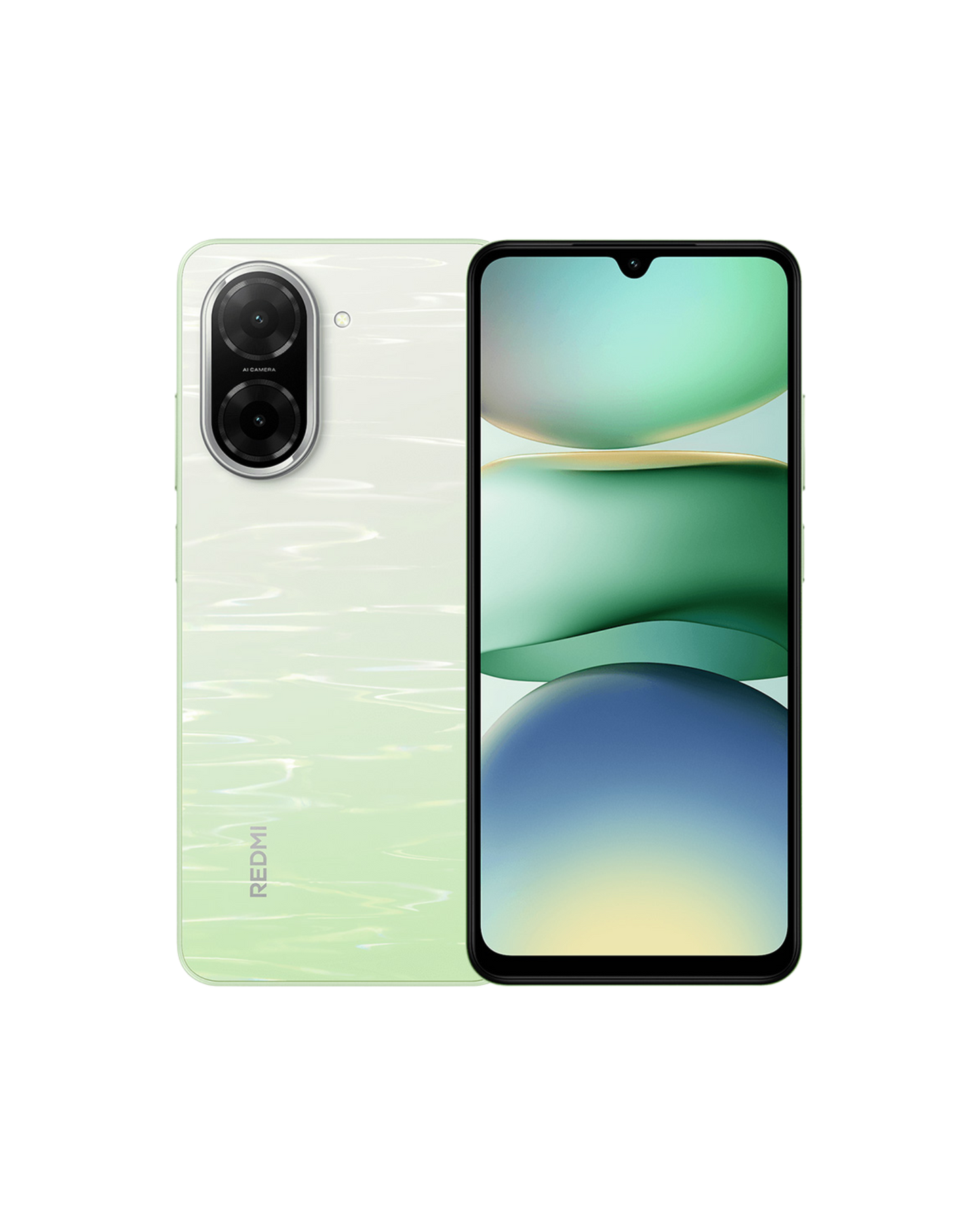 Redmi A5