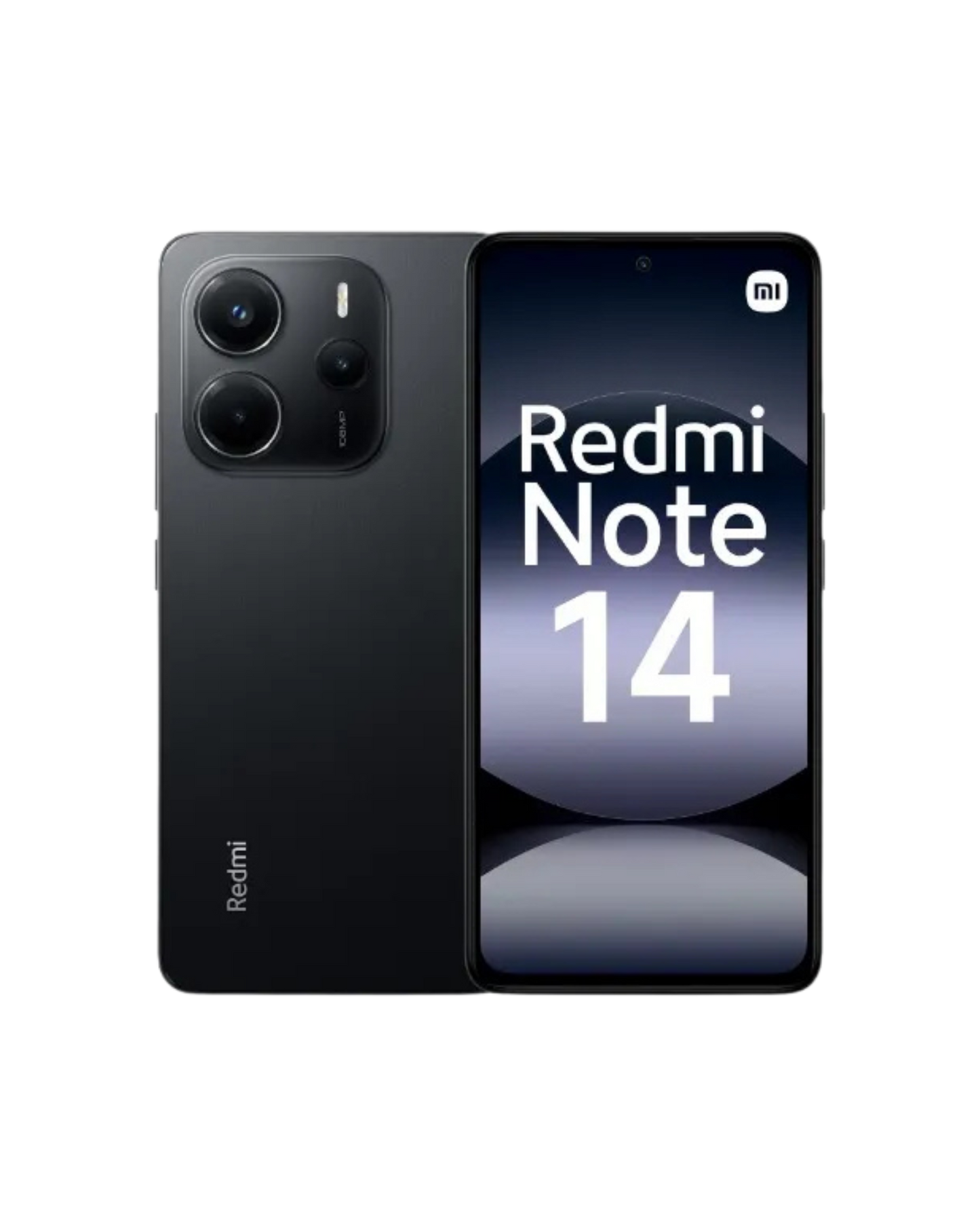 Redmi Note 14