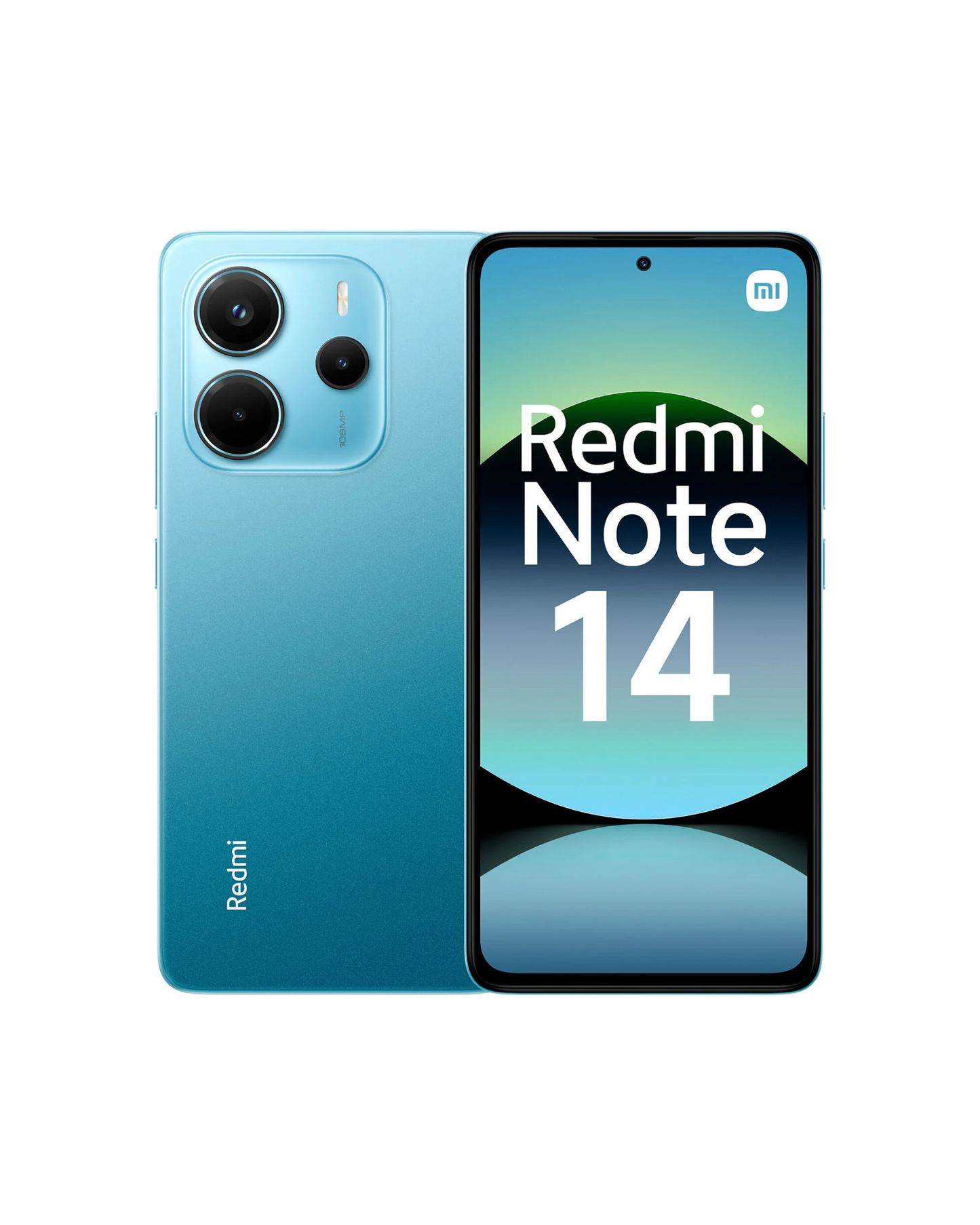 Redmi Note 14
