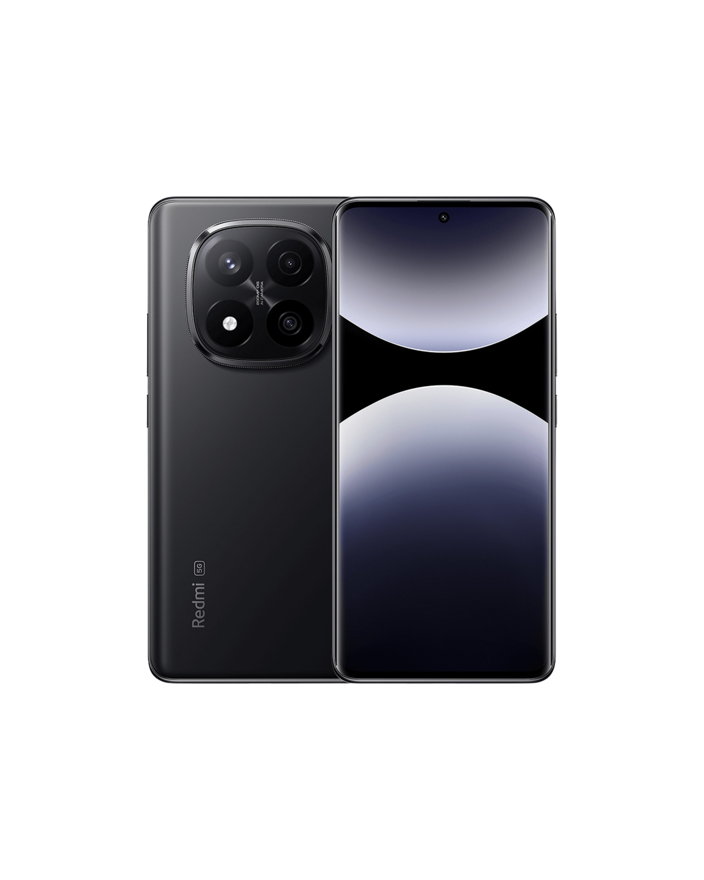 Redmi Note 14 Pro+