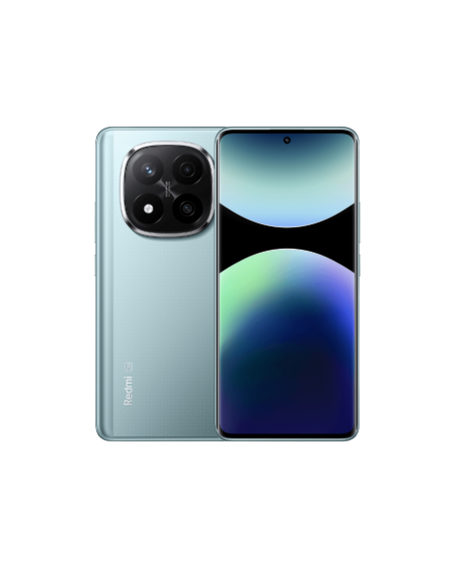 Redmi Note 14 Pro+