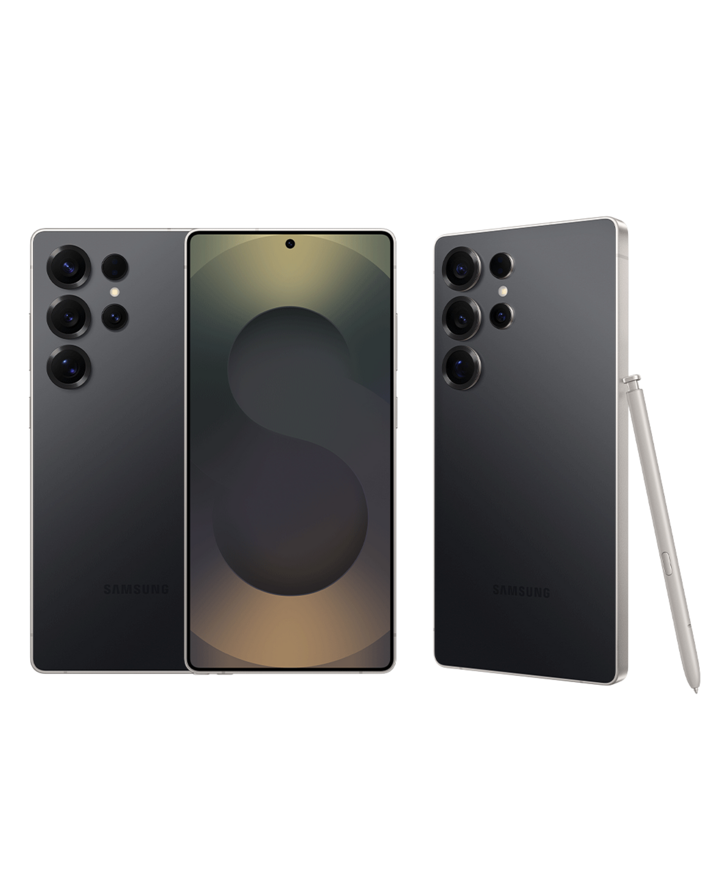 Samsung S25 Ultra