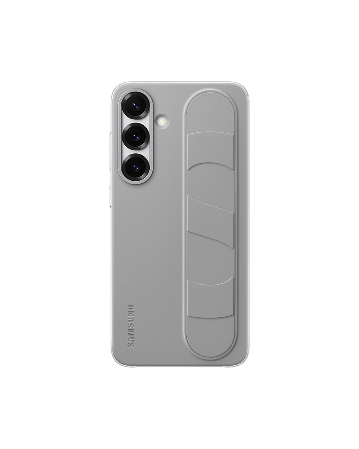 Samsung Galaxy S25+ Standing Grip Case