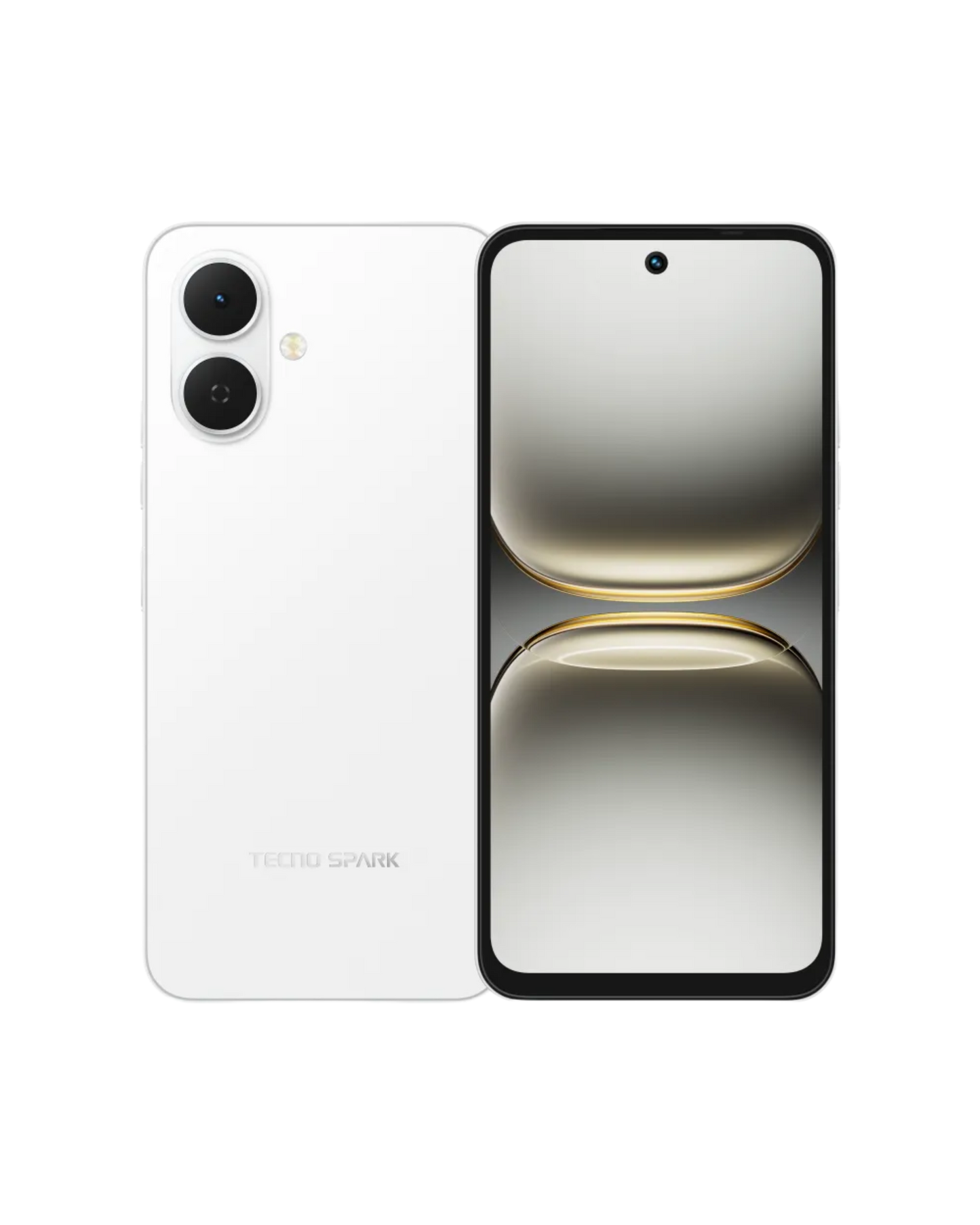Tecno Spark Go 2