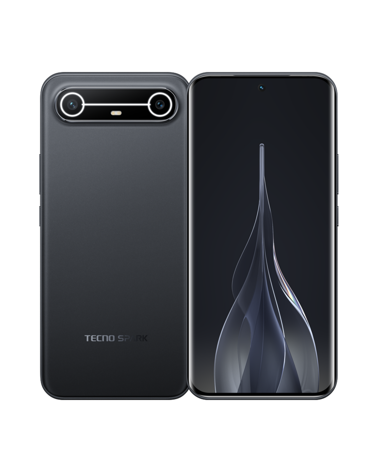 Tecno Spark Slim