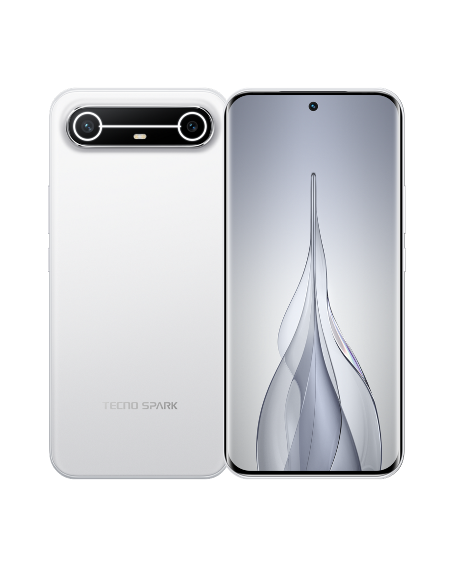Tecno Spark Slim