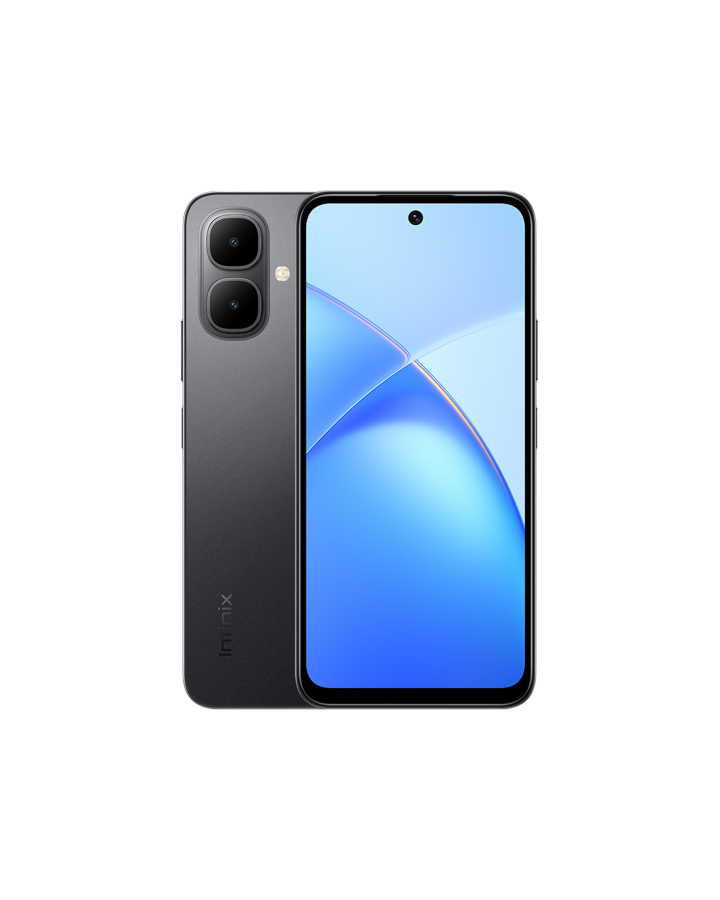Infinix Smart 10