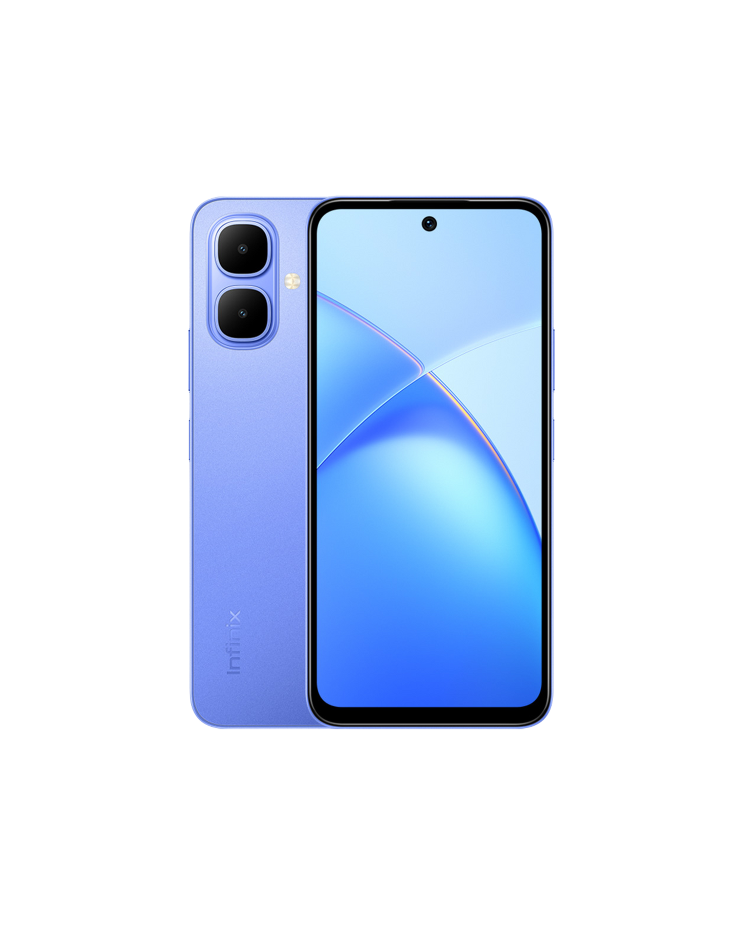 Infinix Smart 10