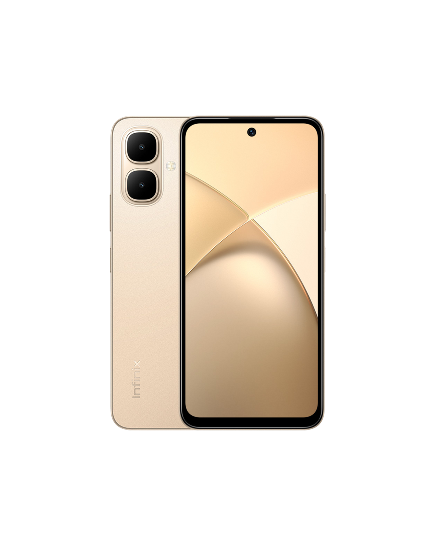 Infinix Smart 10