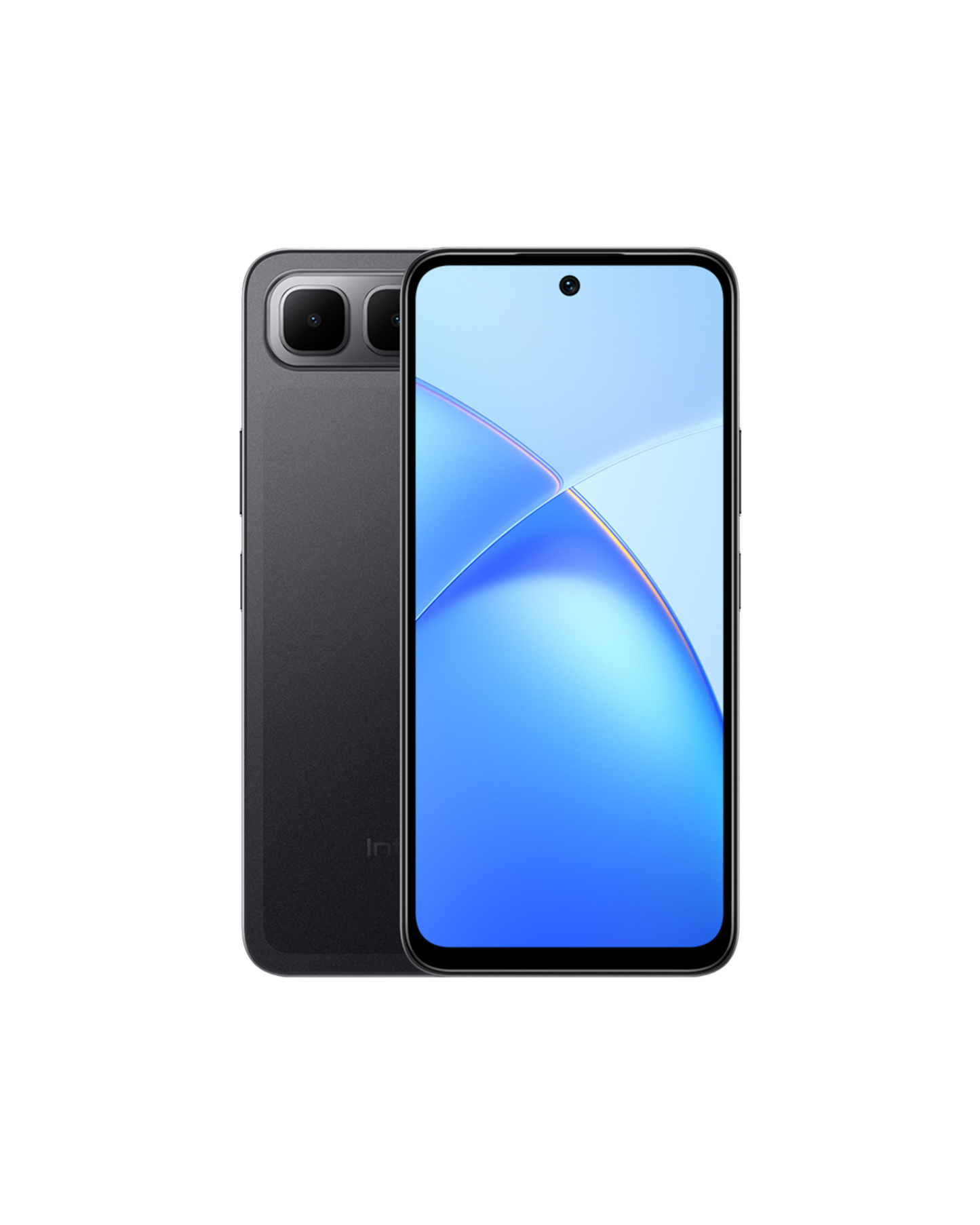 Infinix Smart 10+