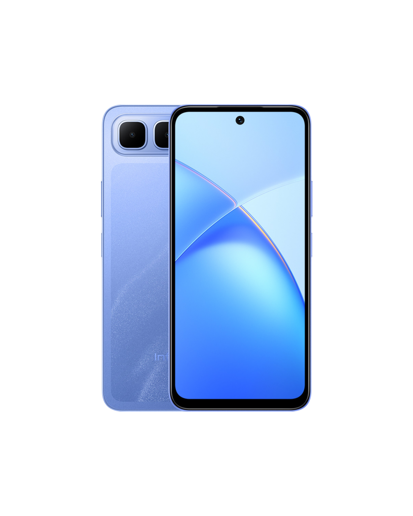 Infinix Smart 10+