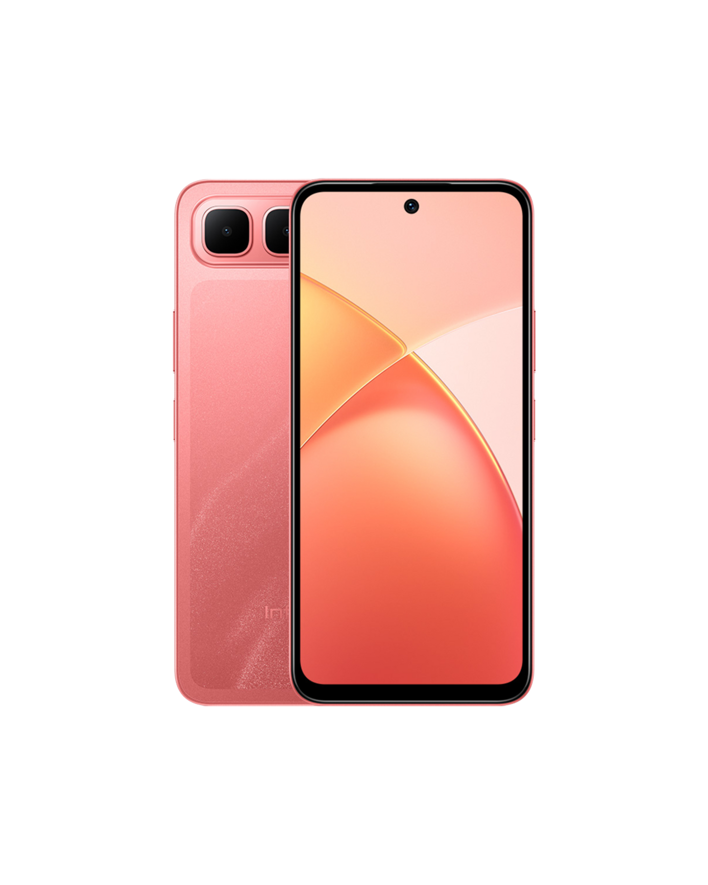 Infinix Smart 10+