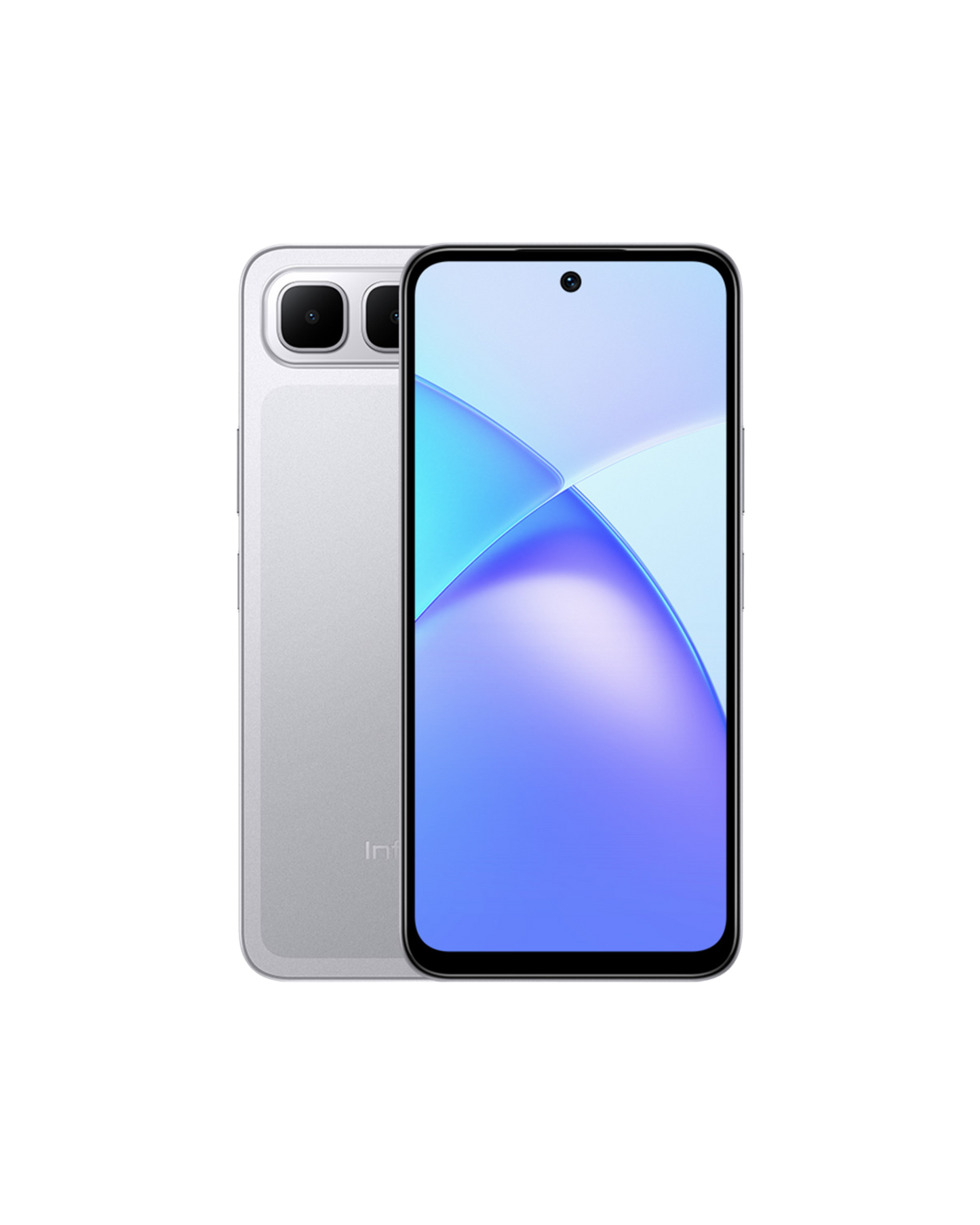 Infinix Smart 10+