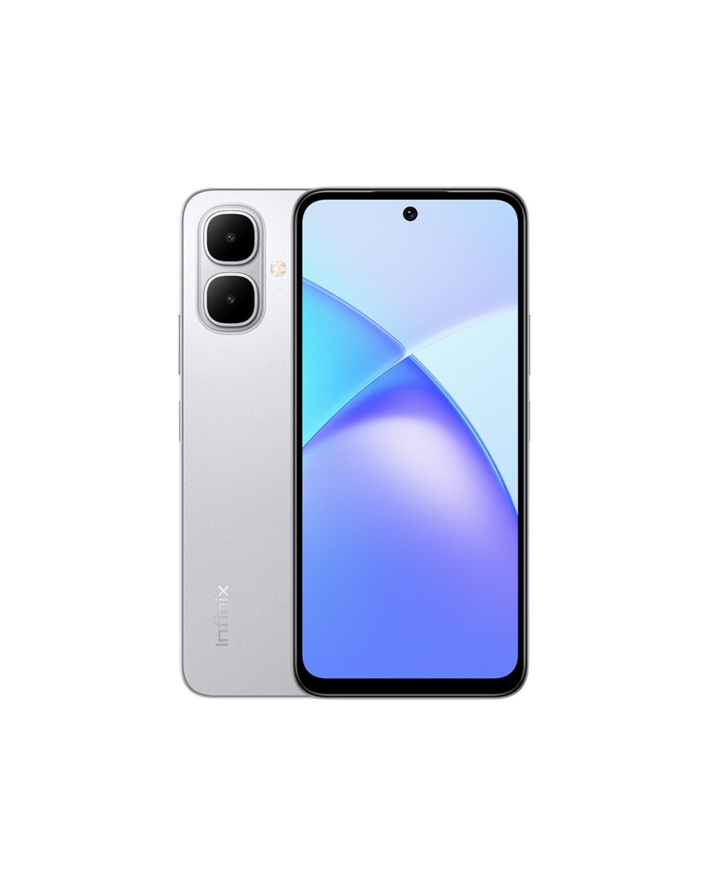 Infinix Smart 10