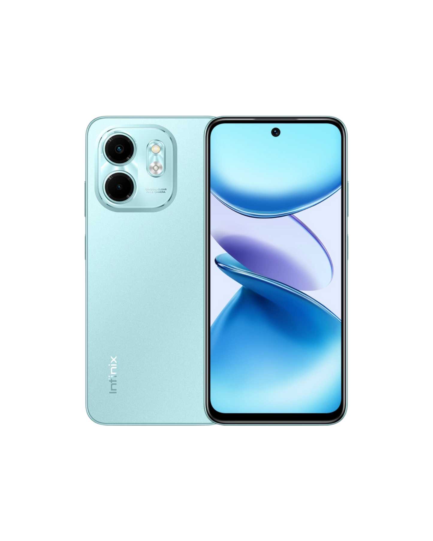 Infinix Smart 9