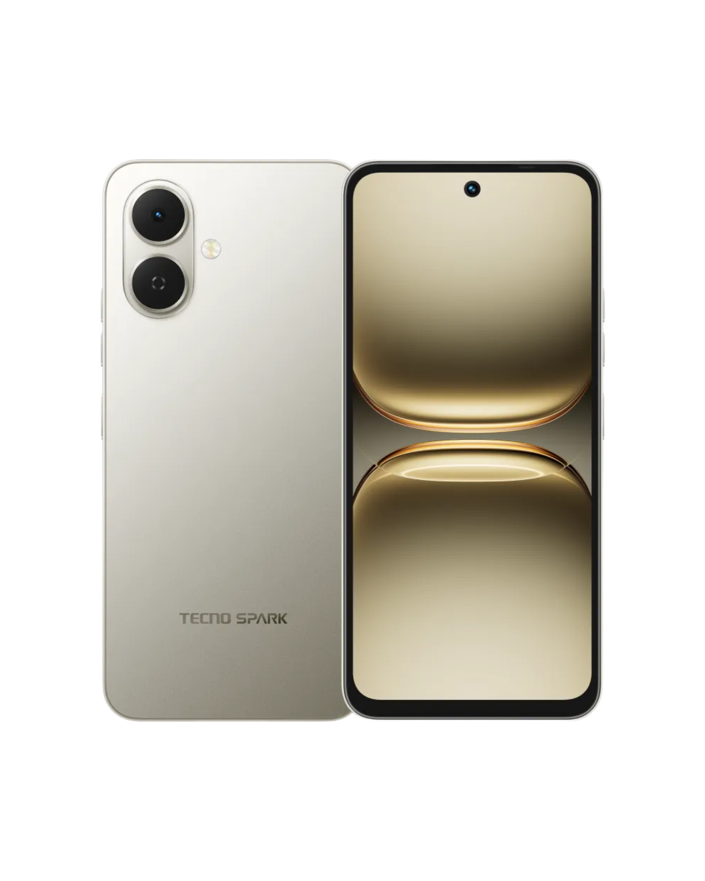 Tecno Spark Go 2