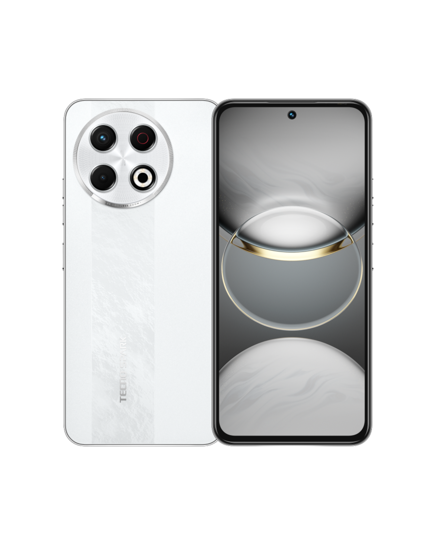 Tecno Spark 30 Pro