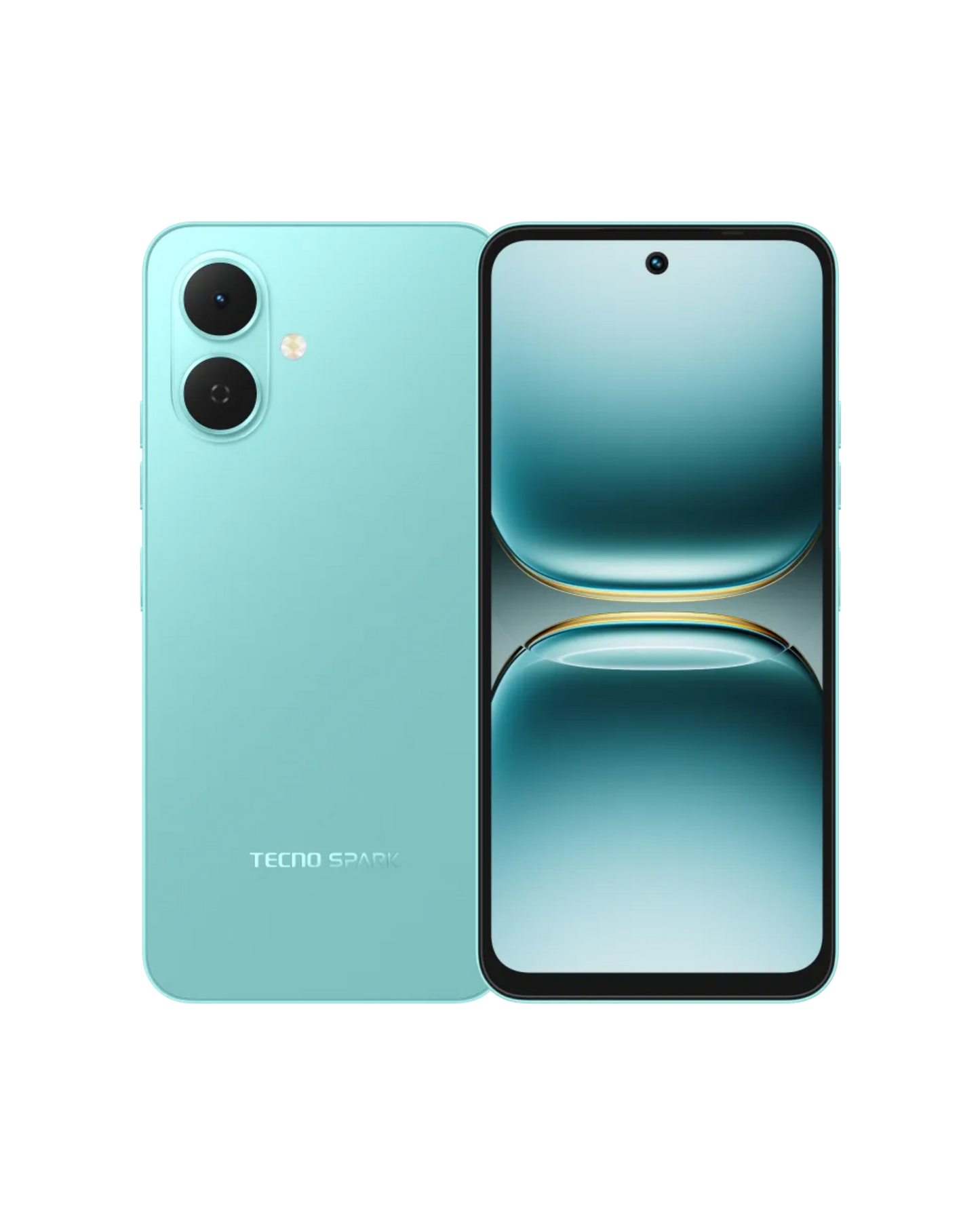 Tecno Spark Go 2