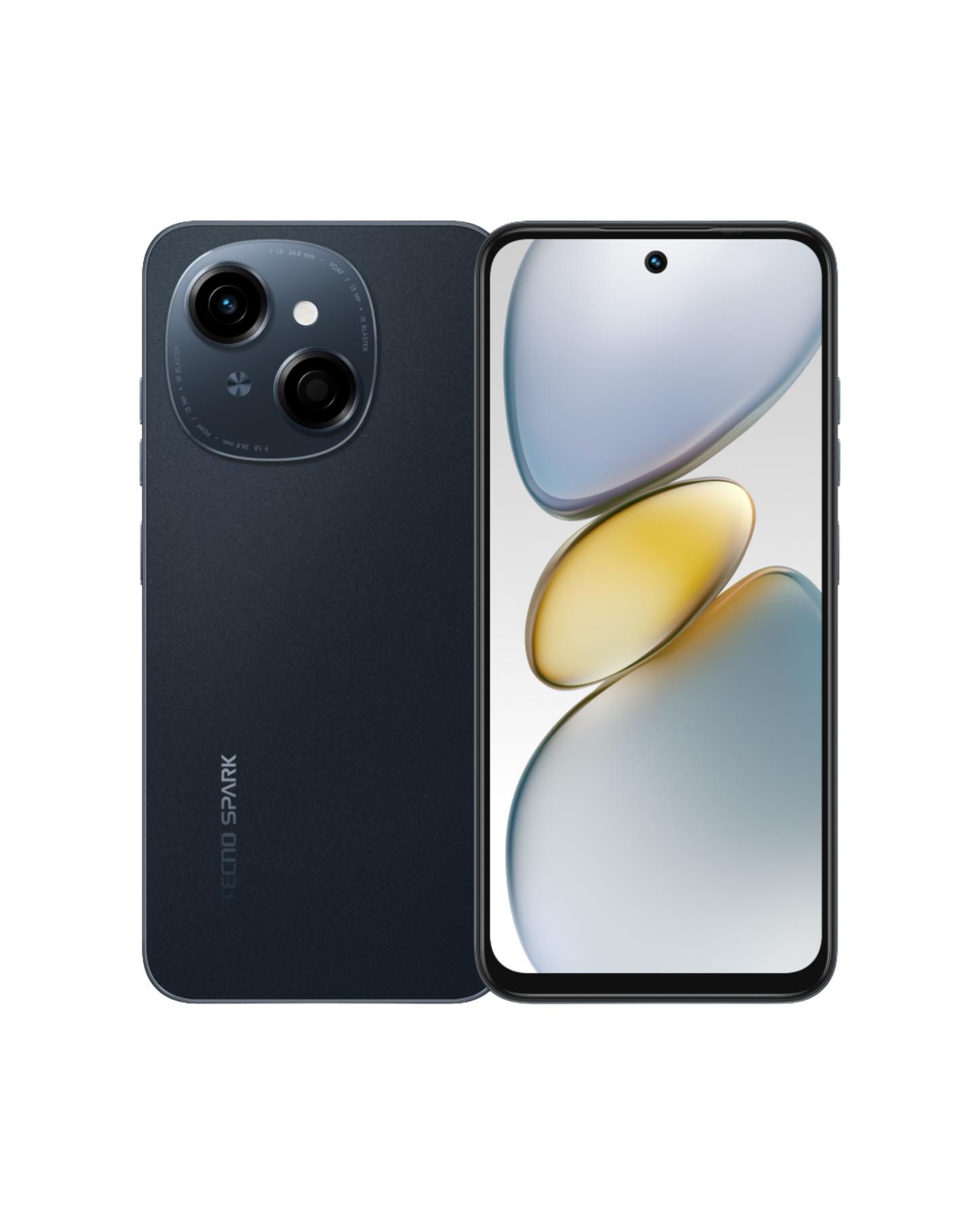 Tecno Spark Go 1