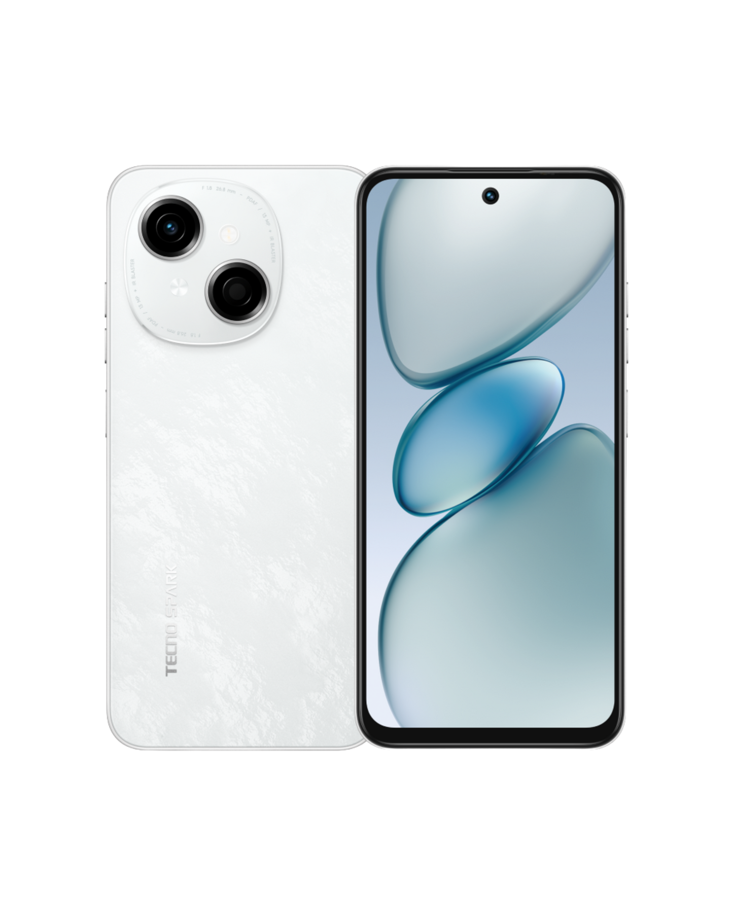 Tecno Spark Go 1
