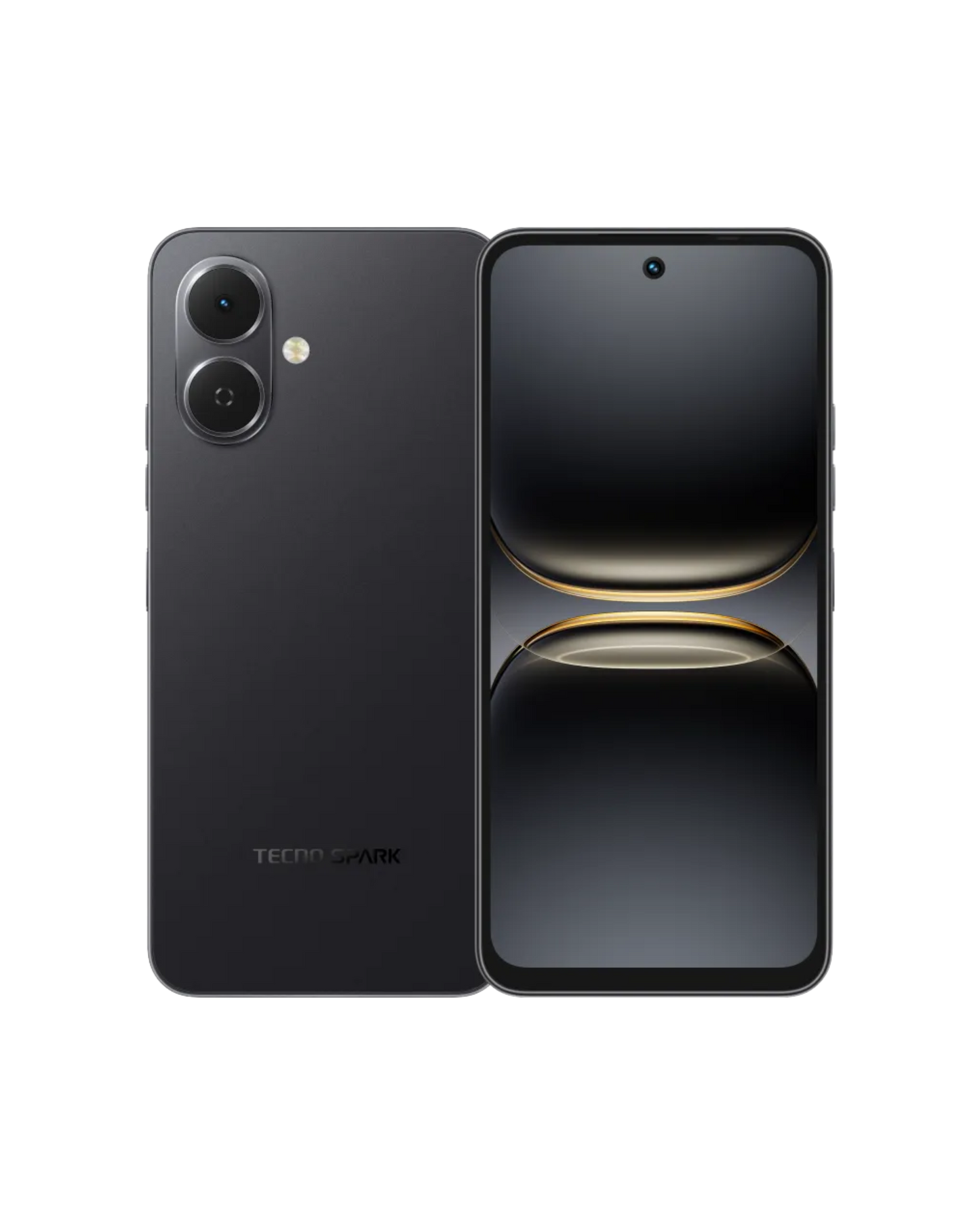 Tecno Spark Go 2