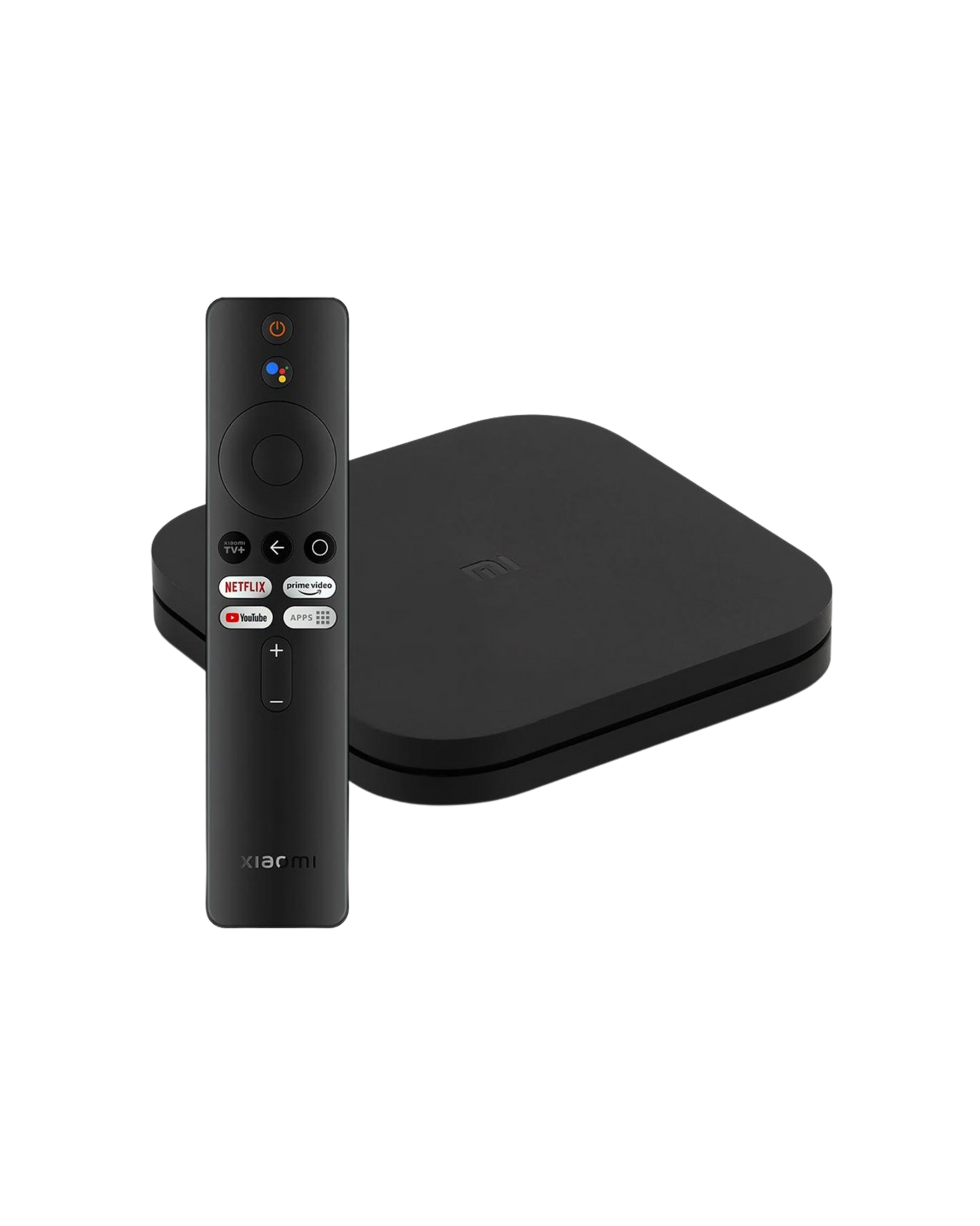 Xiaomi TV Box S (2nd Gen)