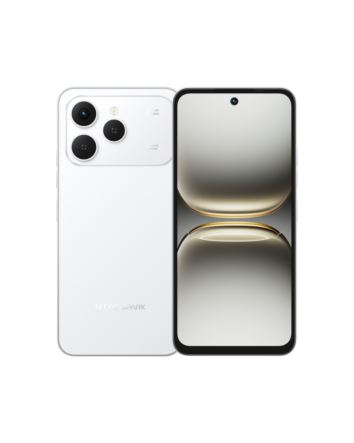Tecno Spark 40