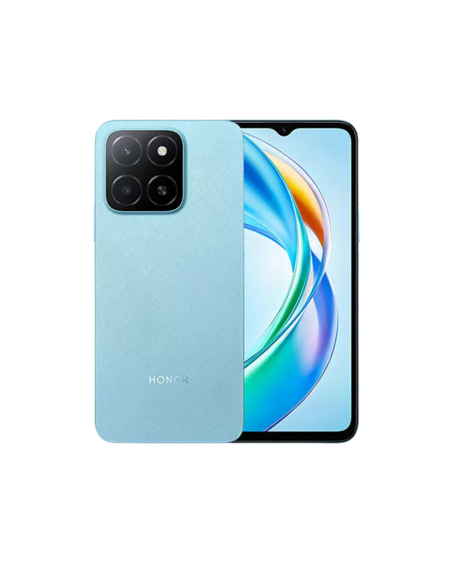 Honor X5b Plus