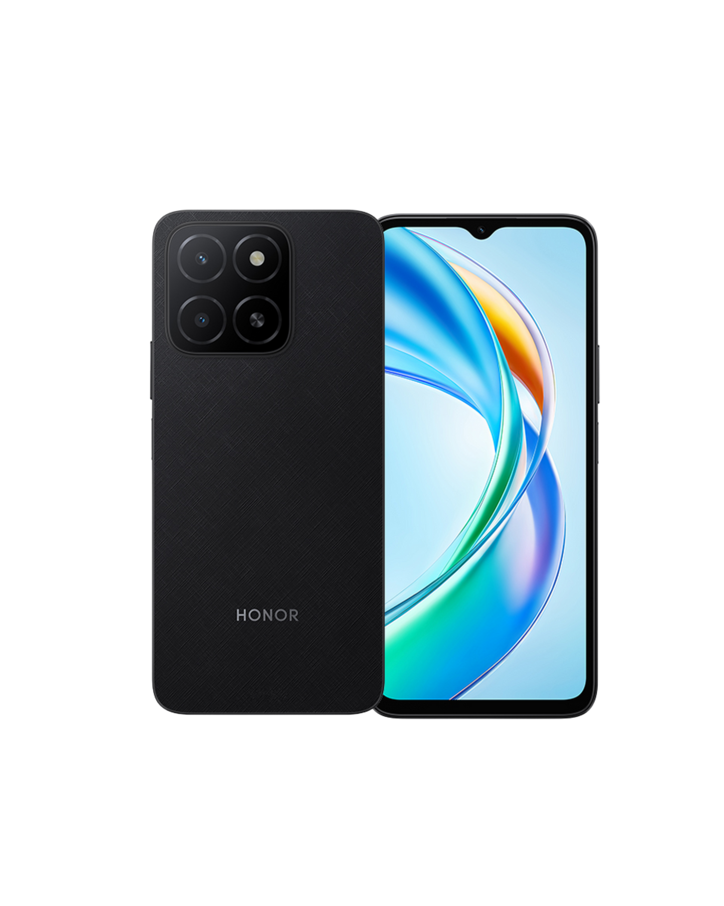 Honor X5b Plus
