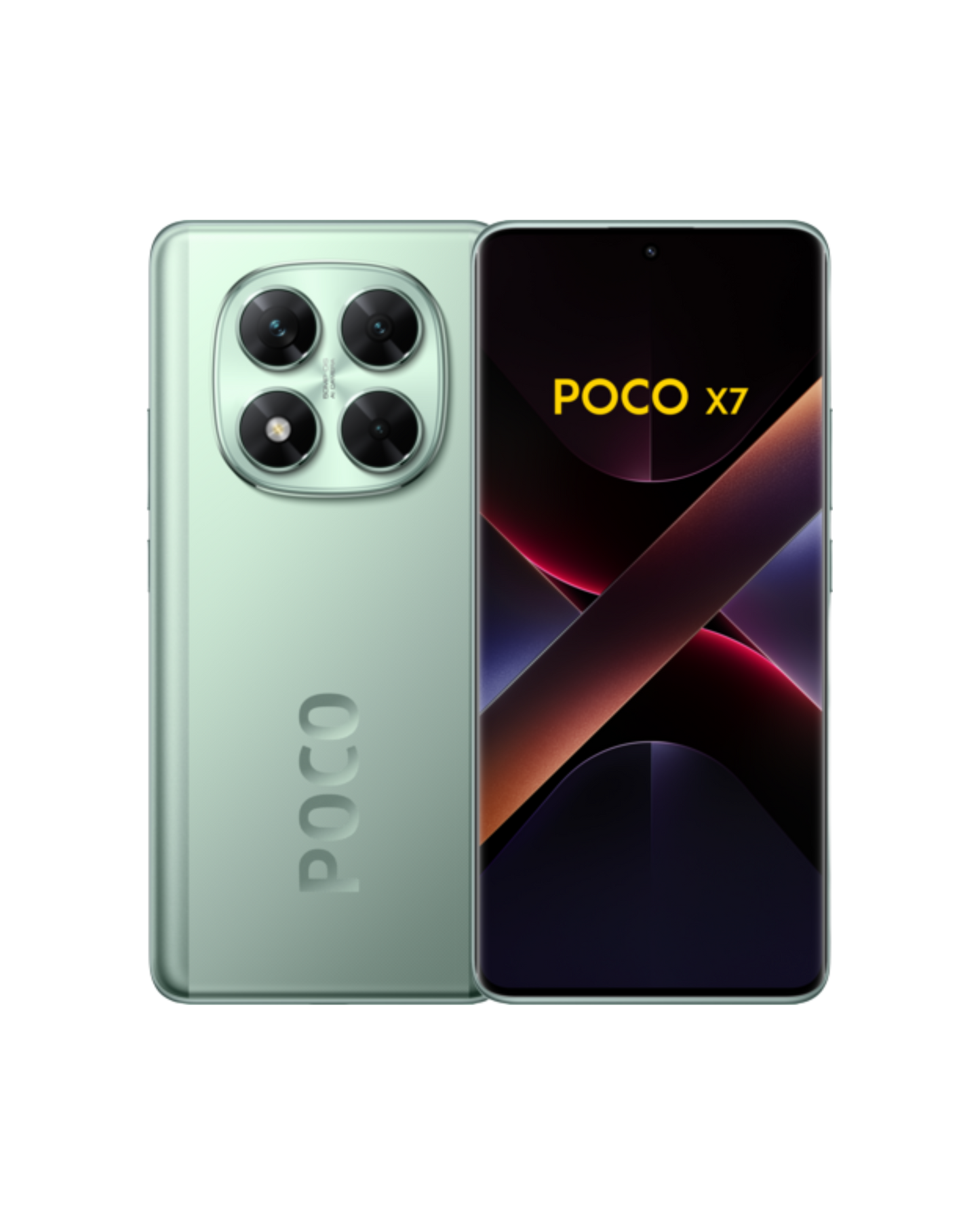 Poco X7