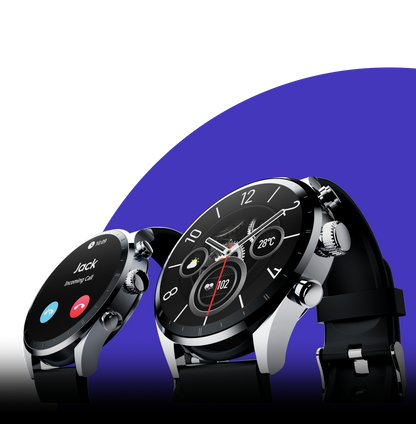 Tecno Watch Pro 2