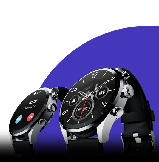Tecno Watch Pro 2