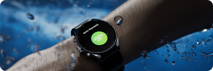 Tecno Watch Pro 2
