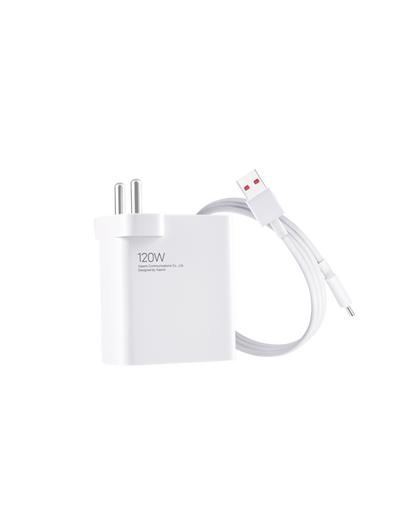 Xiaomi 120W Adapter