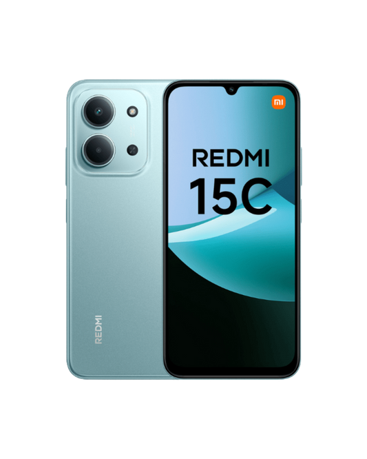 Redmi 15C