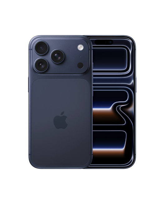 Apple iPhone 17 Pro
