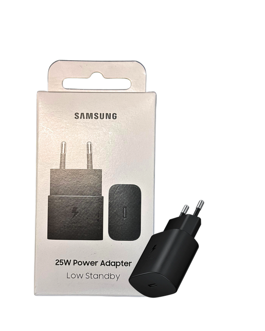 Samsung 25W Adapter