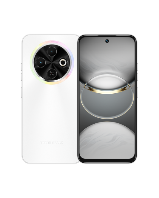Tecno Spark 30c