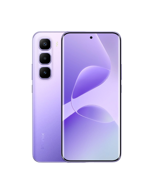 Infinix Hot 60 Pro+