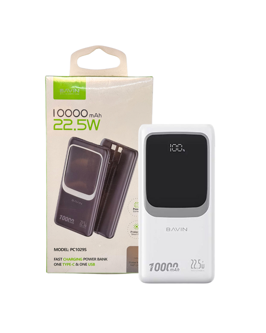 Bavin 10,000 mAh (PC1029S)
