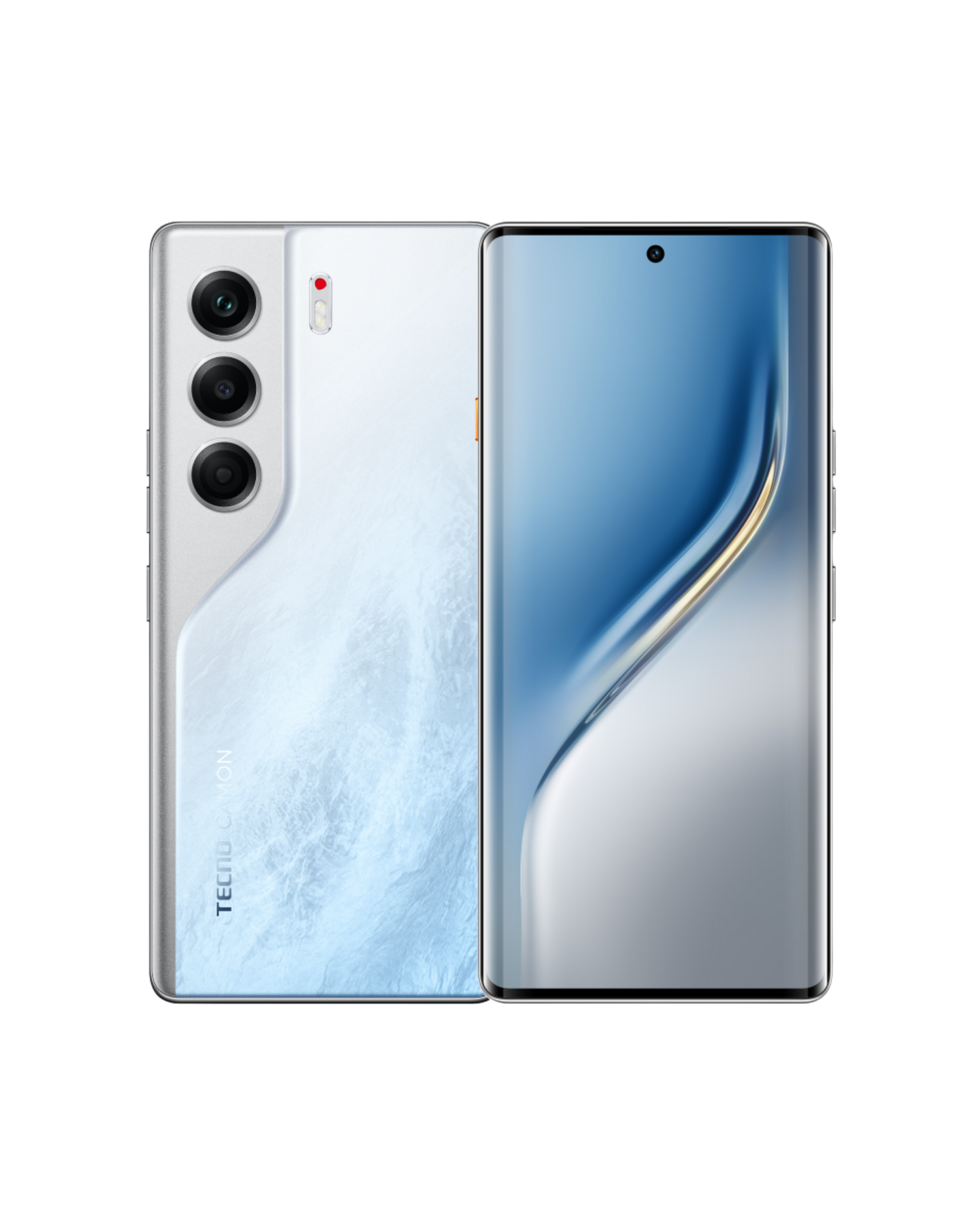 Tecno Camon 40 Pro (5G)